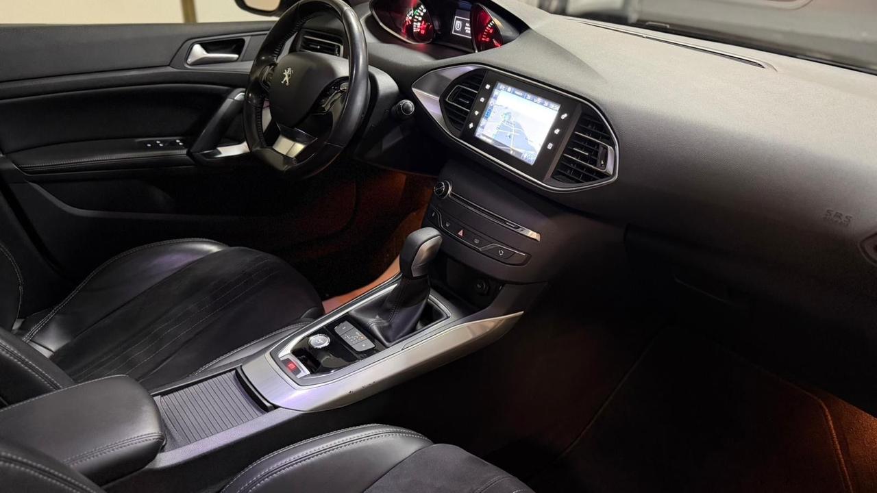 Peugeot 308 150 EAT6 GT Line
