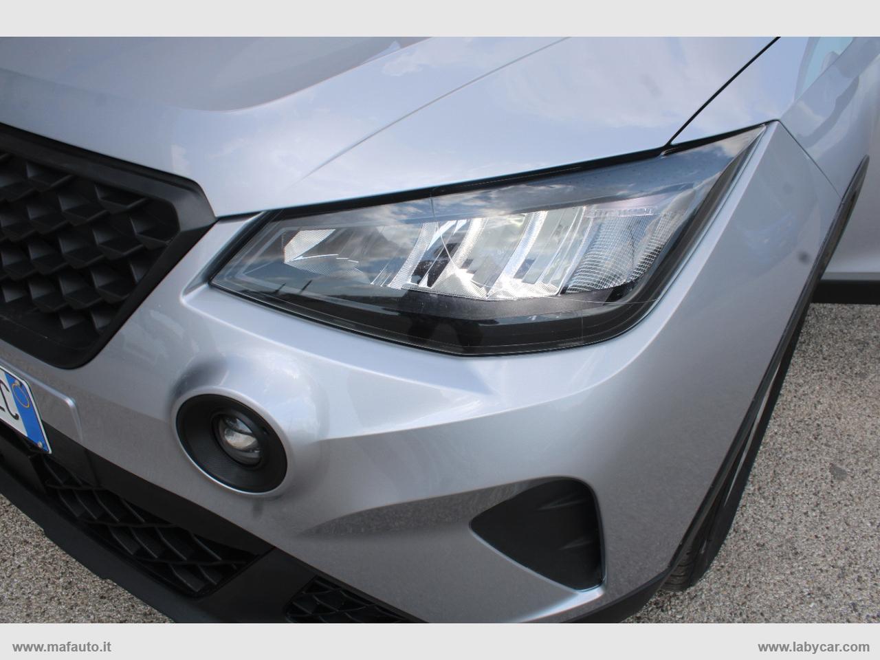 SEAT Arona 1.0 EcoTSI Style 95CV