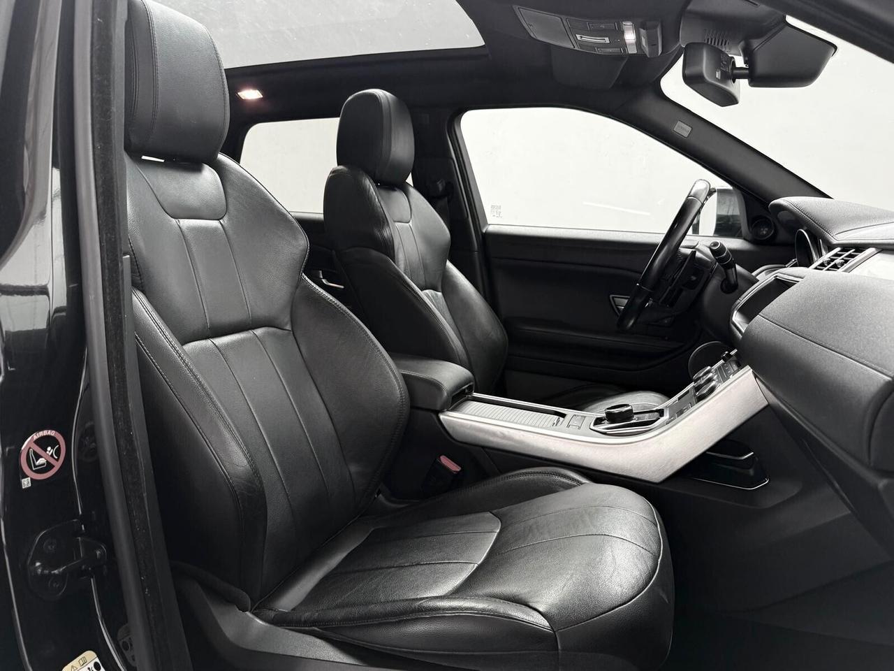 Land Rover Range Evoque 2.0 TD4 180 CV 5p. HSE Dynamic