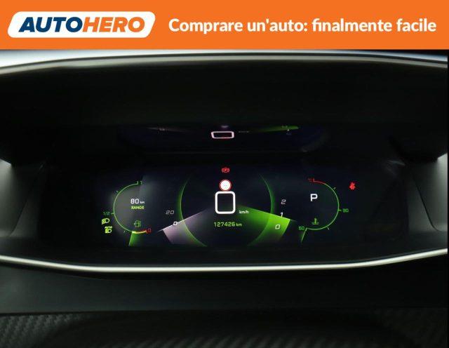 PEUGEOT 208 PureTech 130 Stop&Start EAT8 5 porte GT Line