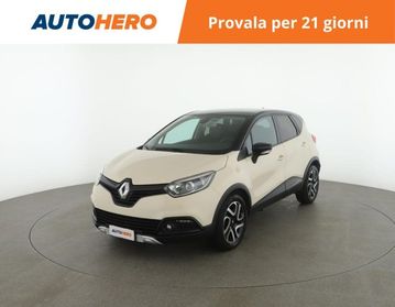 RENAULT Captur dCi 8V 90 CV EDC Start&Stop Energy Hypnotic