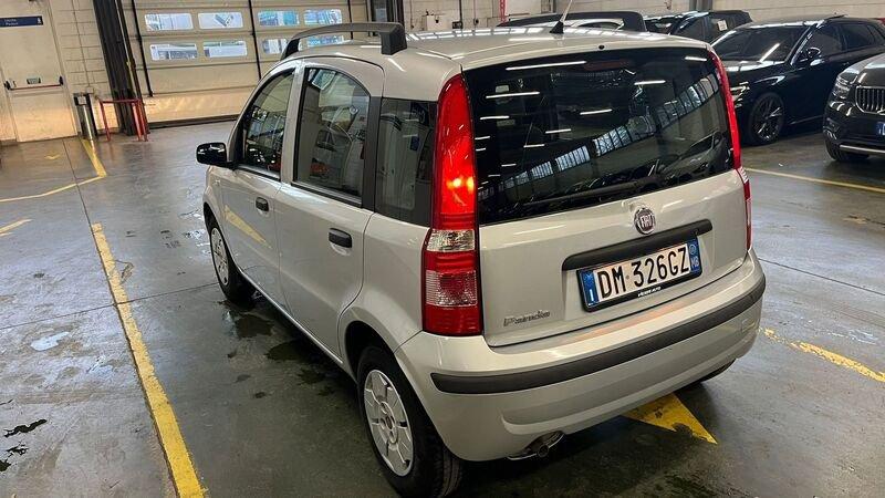 FIAT Panda Panda 1.2 Emotion
