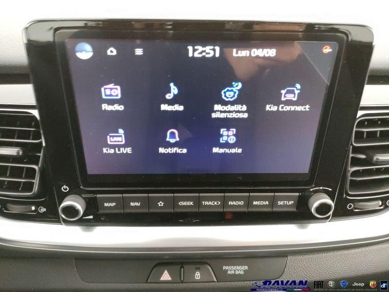 KIA Stonic 1.2 MPI GPL Style Special Edition