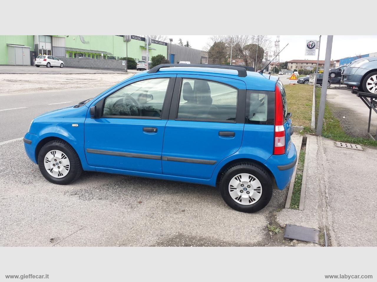 FIAT Panda 1.2 Dynamic