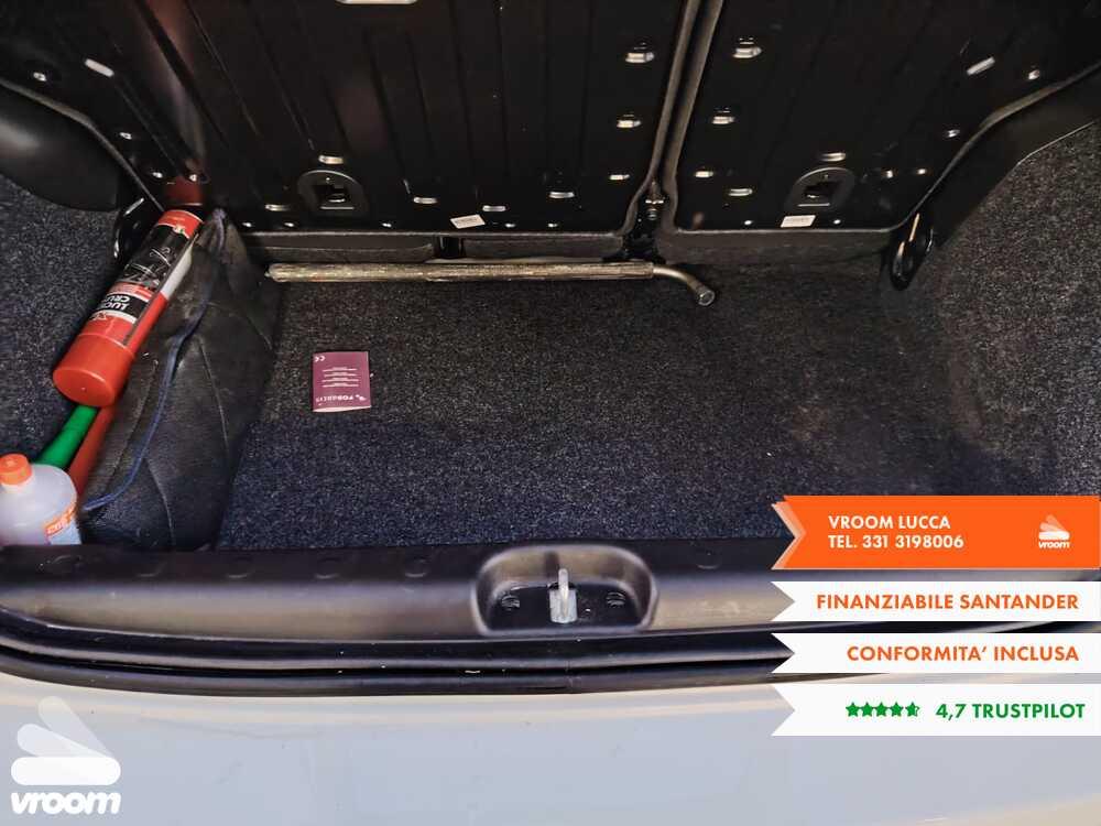 FIAT Panda Cross Panda Cross 0.9 TwinAir Turbo ...