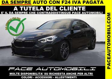 BMW 218 D GRAN COUPE M SPORT MSPORT M-SPORT LED PDC NAVI