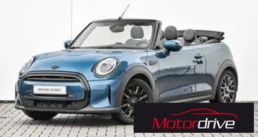 MINI - Cabrio - Mini One