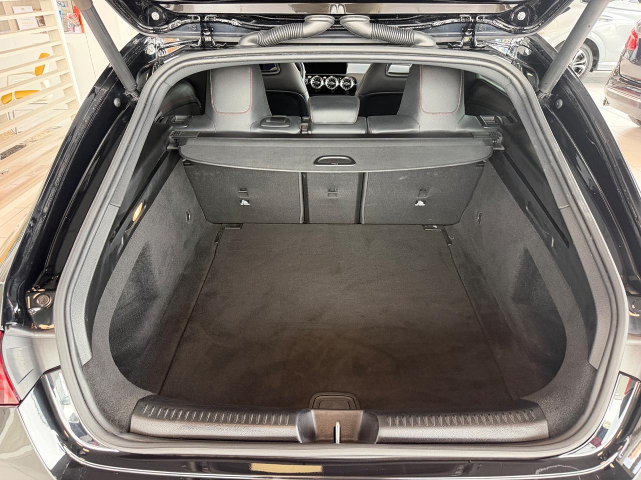 Mercedes-benz CLA 200 d Automatic AMG Line Advanced Plus