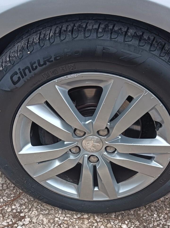 Peugeot 308 BlueHDi 120 S&S SW Business