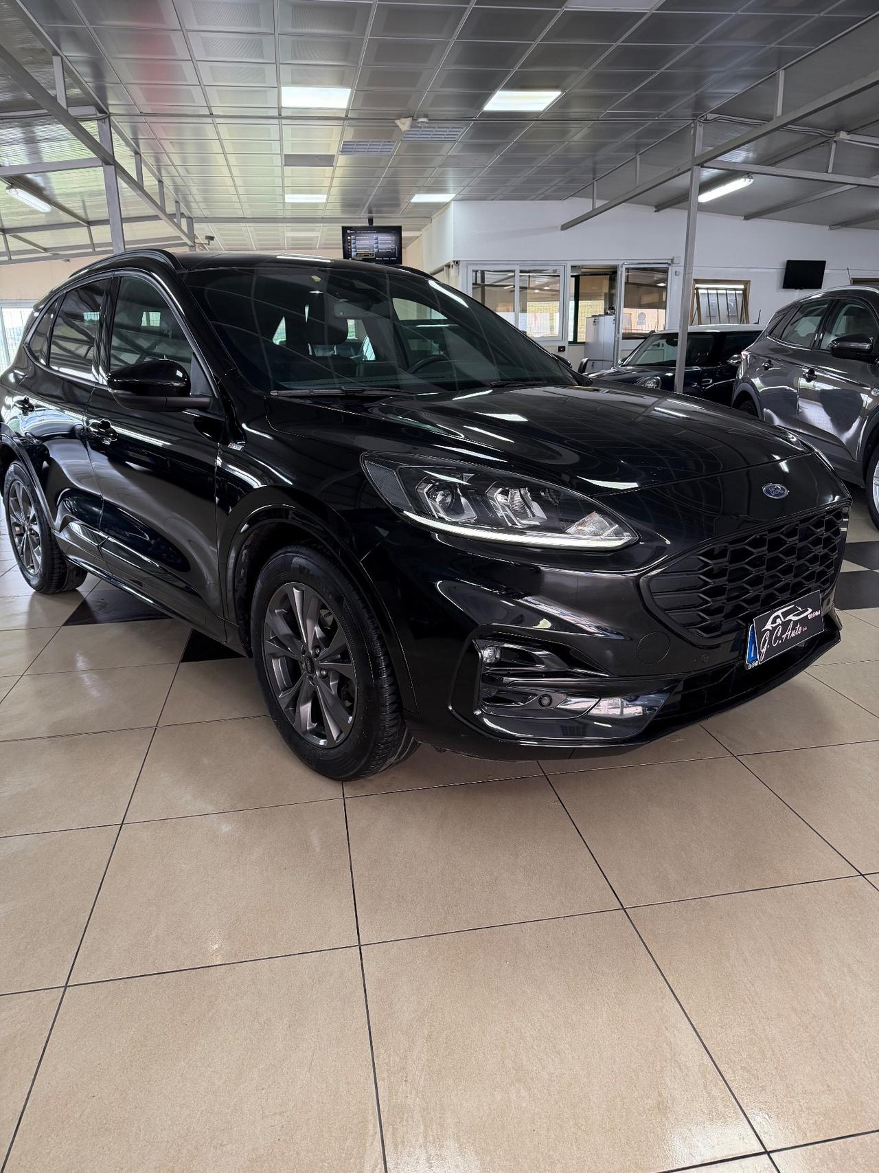 Ford Kuga 1.5 EcoBlue 120 CV 2WD ST-Line