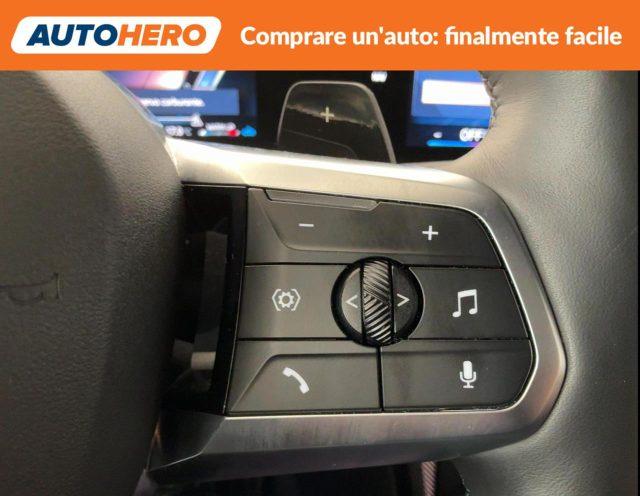 BMW X2 sDrive 20d Msport