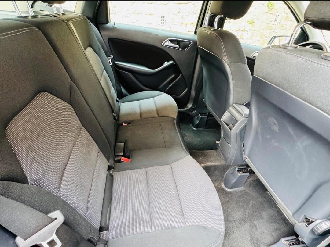 Mercedes-benz A 180 Premium