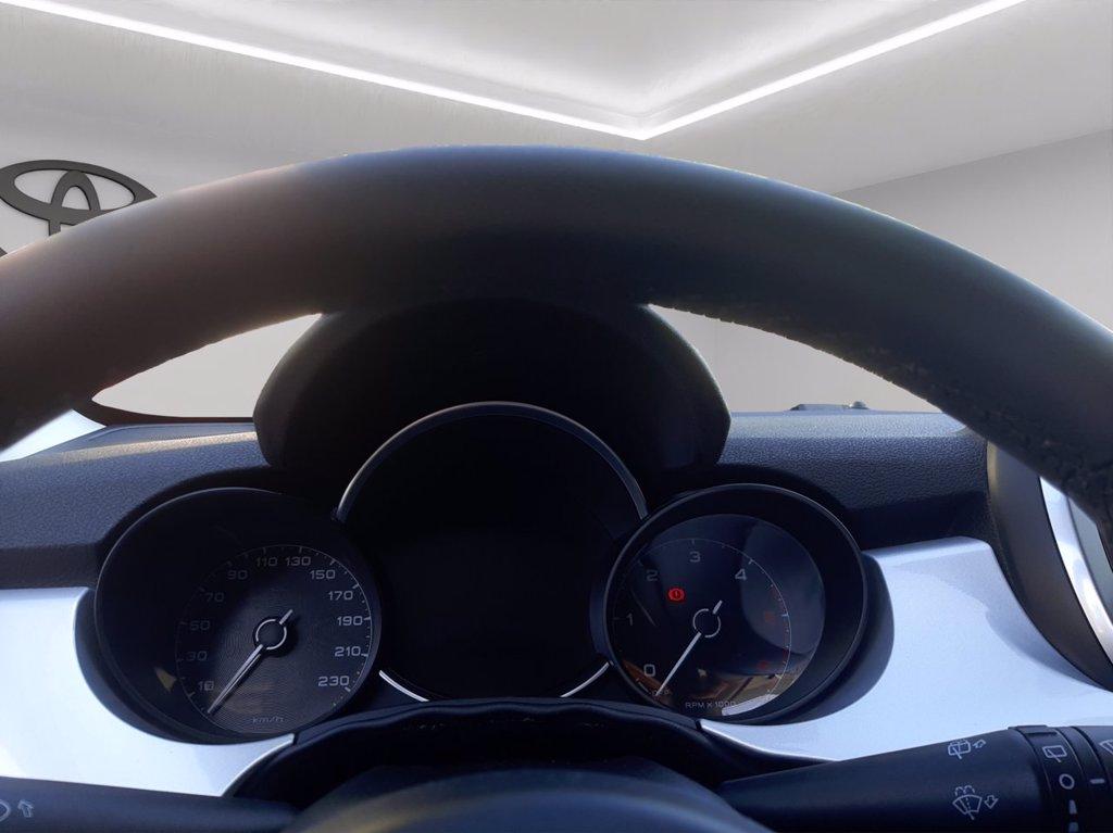 FIAT 500x 1.3 mjt urban 4x2 95cv del 2019