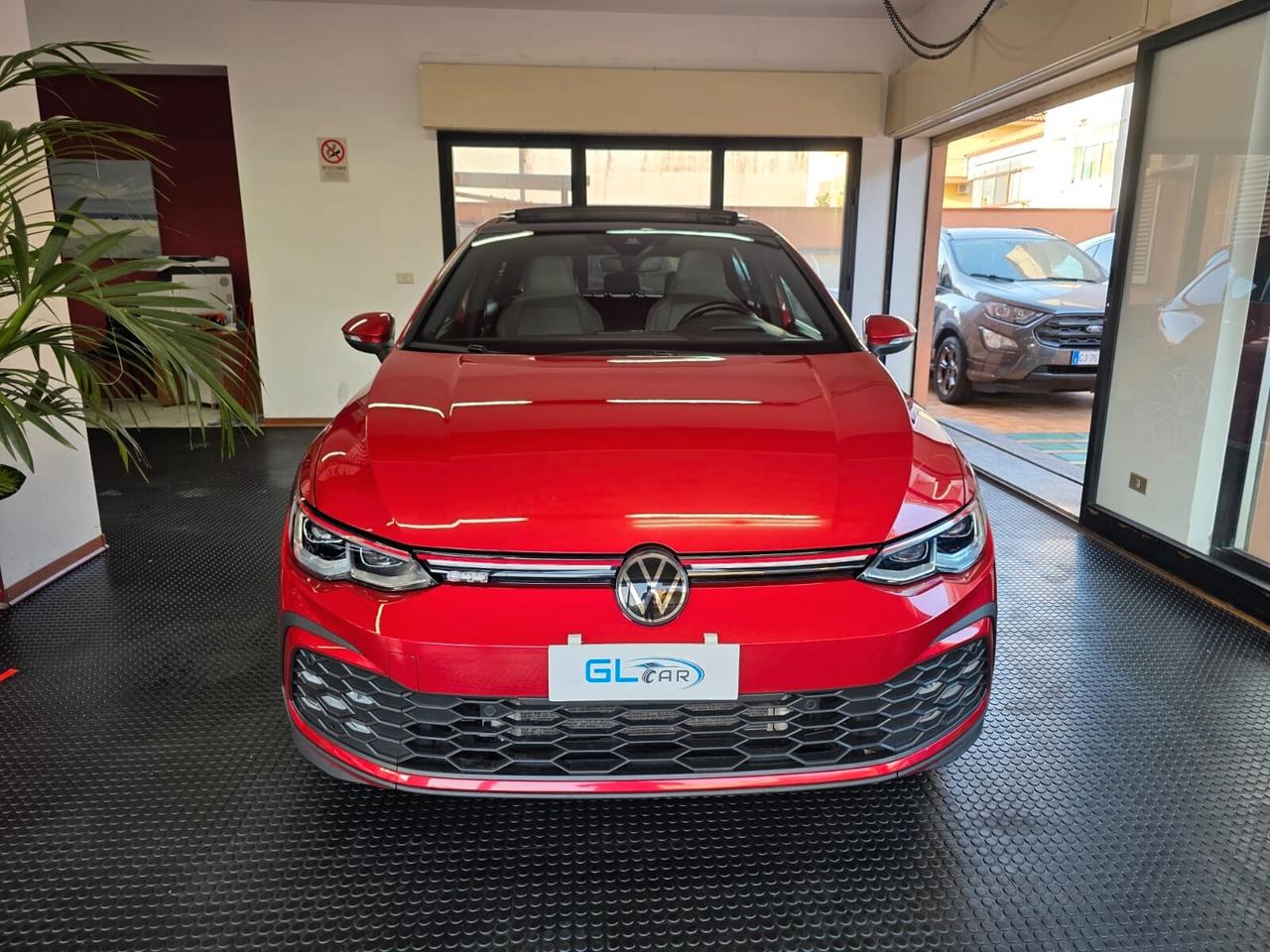 Volkswagen Golf 8 GTI 2.0 245cv 2021 70000km FULL TETTO