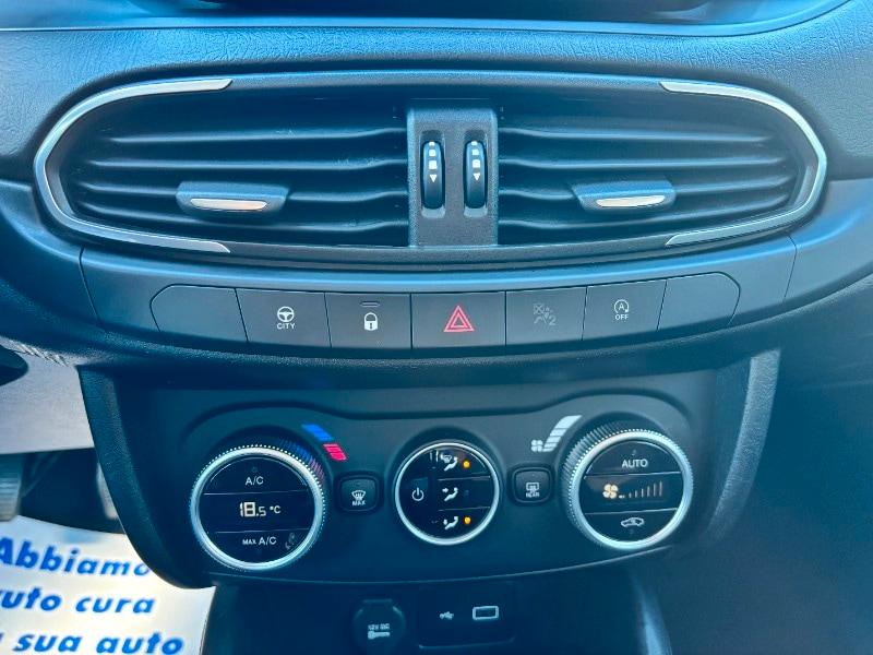 FIAT Tipo (2015-->) Tipo 1.0 SW