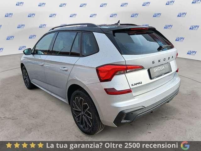 Skoda Kamiq 1.0 tsi 130 Edition 115cv