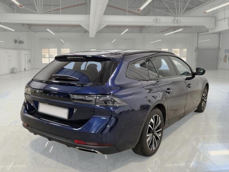 PEUGEOT 508 BLUEHDI 130 ALLURE S/S EAT8 SW STATION WAGON