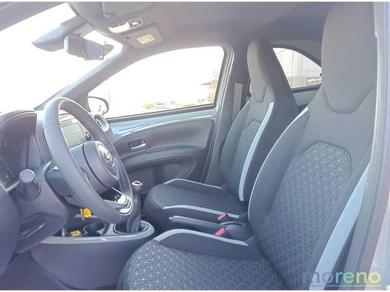 Toyota Aygo X X 1.0 Trend 72 CV