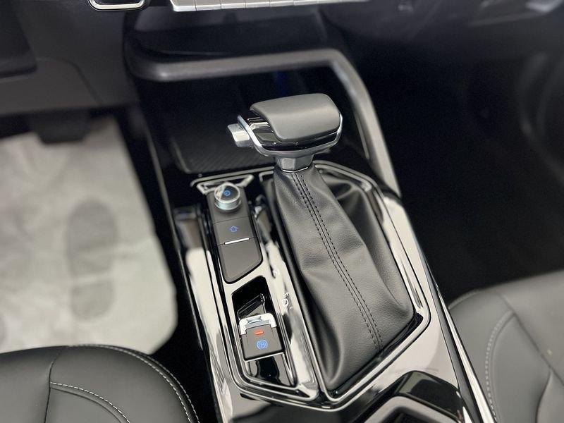 DR AUTOMOBILES dr 3.0 dr 3.0 1.5 CVT Bi-Fuel GPL Collection