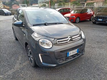 Citroen C1 VTI 5 PORTE FEEL ALLESTIMENTO STYLE