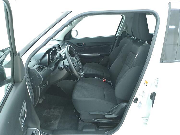 Suzuki Swift Hybrid Top CVT BR540283 1.2 Mild Hybrid 83CV