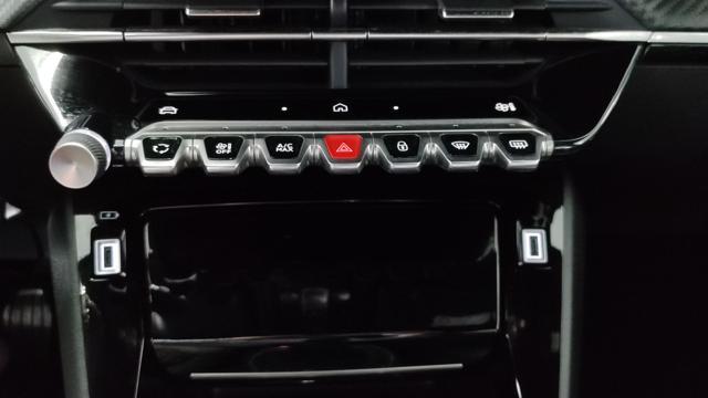 PEUGEOT 2008 100 ALLURE *SENZA VINCOLO FINANZIAMENTO