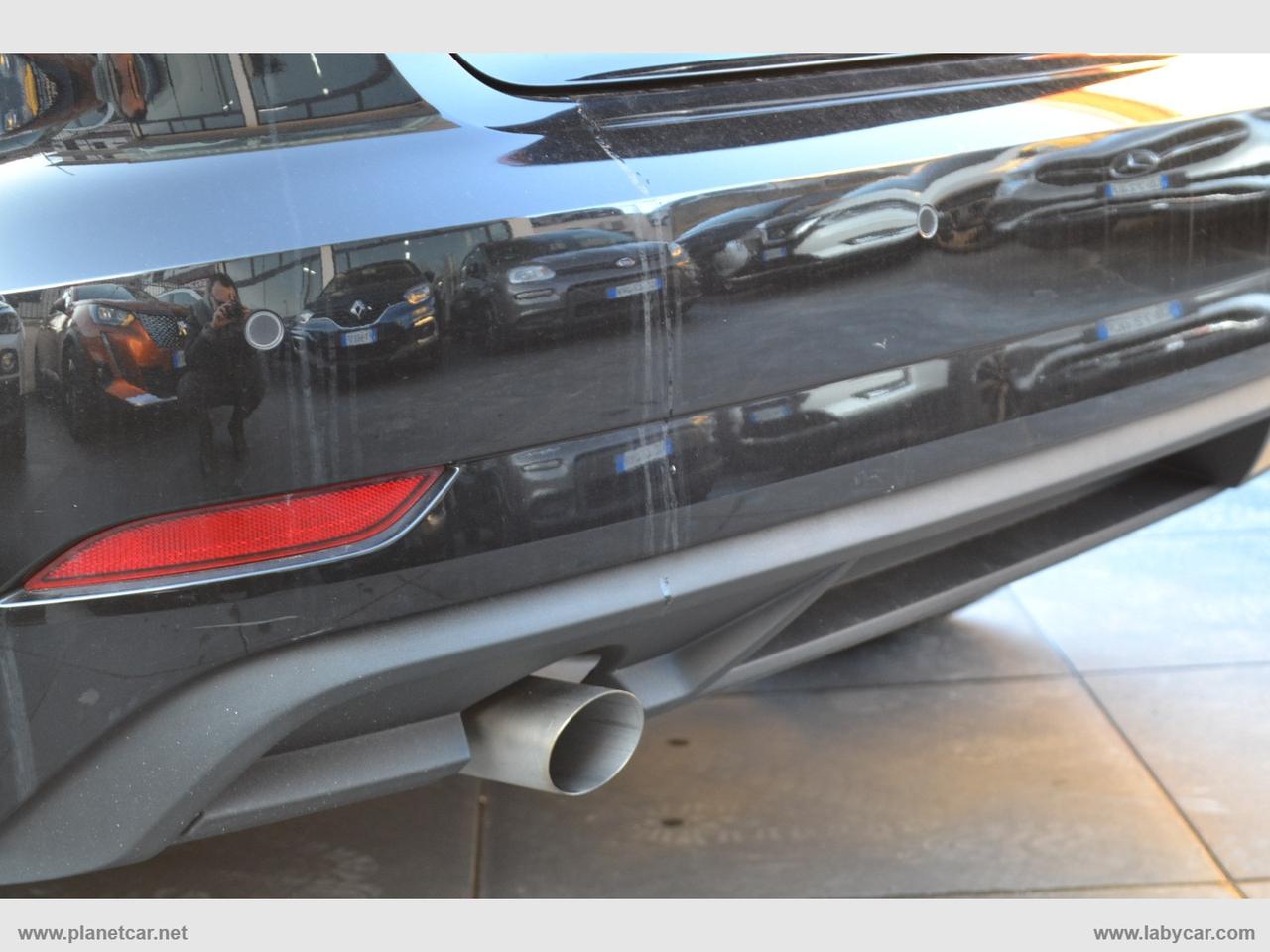 AUDI A3 SPB 30 TDI S tronic Admired