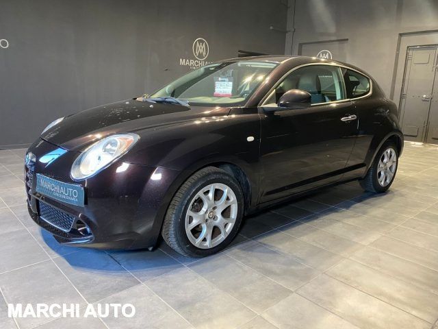 ALFA ROMEO MiTo 1.4 78 CV Distinctive