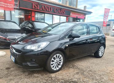 Opel Corsa 1.2 69cv OK NEOPATENTATI