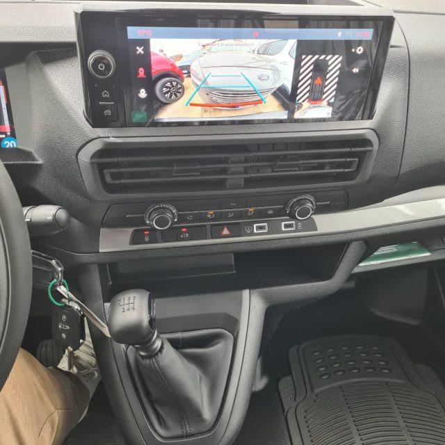 FIAT Scudo SERIE 3 VAN M 1.5 DIESEL 120 CV MANUALE