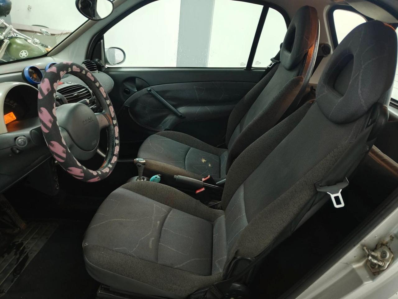 Smart 600 & pure (33 kW)