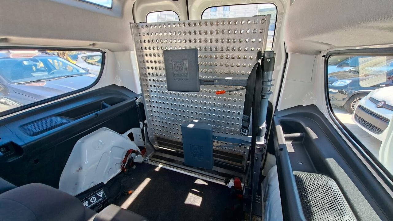 Fiat Doblò 1.6 MJT 120CV S&S PL-TA Cargo Maxi XL Lounge