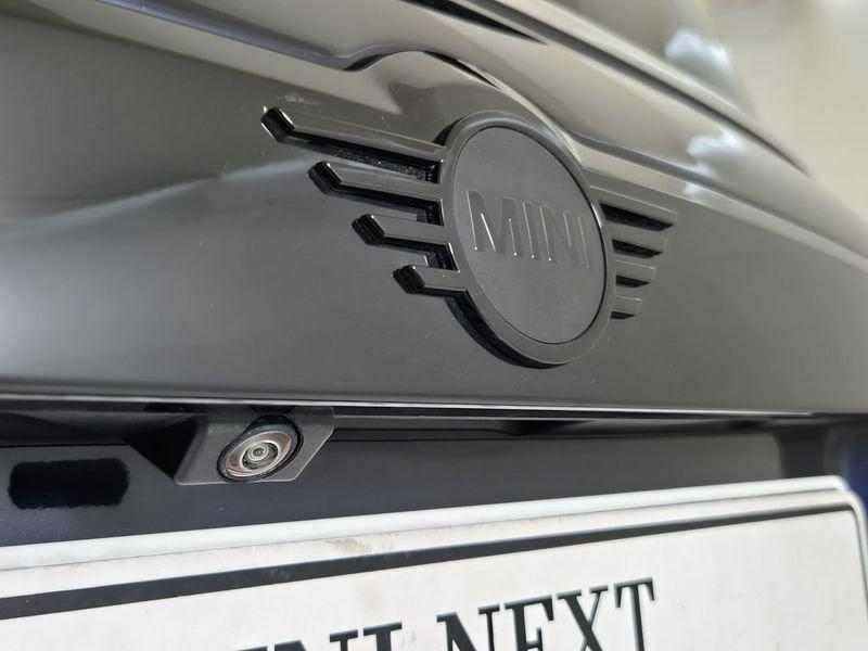 MINI Mini Countryman F60 2020 Diese Mini Countryman 2.0 Cooper D Yours auto