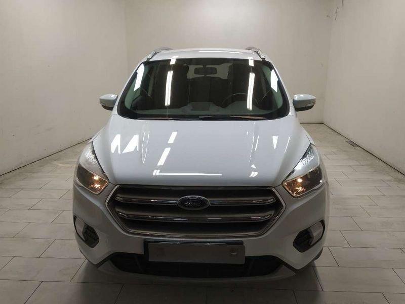 Ford Kuga 1.5 tdci Plus s&s 2wd 120cv