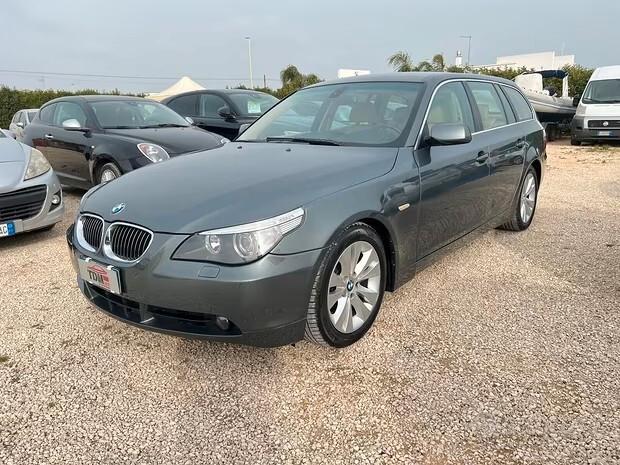 Bmw 530 D N U O V O