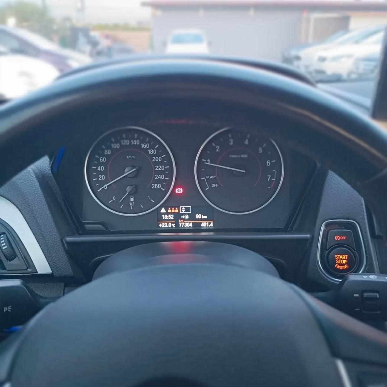 Bmw 116i Msport FULL OPTIONAL