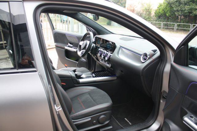MERCEDES-BENZ EQA 250+ Premium