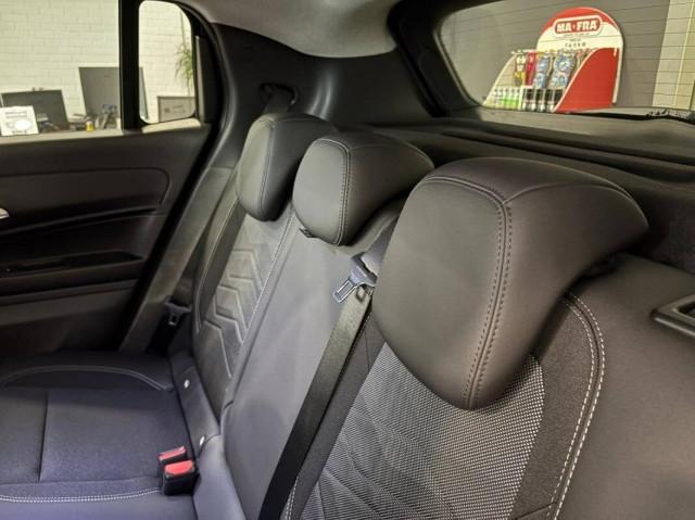Jeep Avenger 1.2 t. e-hybr.mhev Summit fwd 110cv edct6