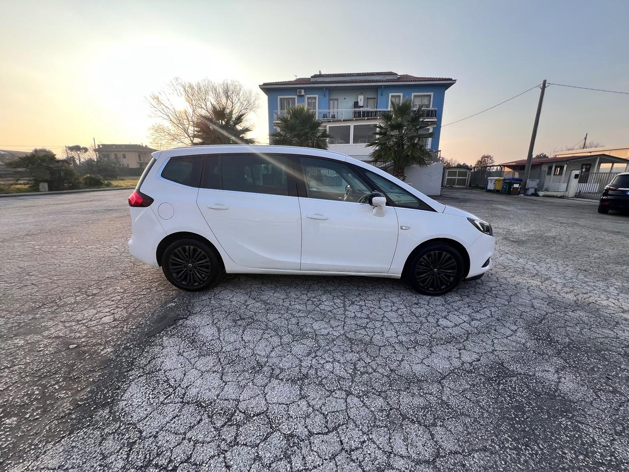 Opel Zafira 1.6 CDTi 134CV Start&Stop Innovation