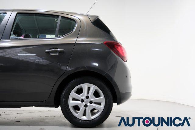OPEL Corsa 1.4 90CV START&STOP AUTOMATICA 5 PORTE