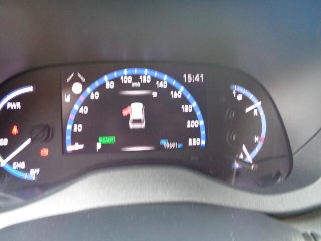 Toyota Yaris Cross 1.5 Hybrid 5p. E-CVT Trend SOLO 19.000 KM