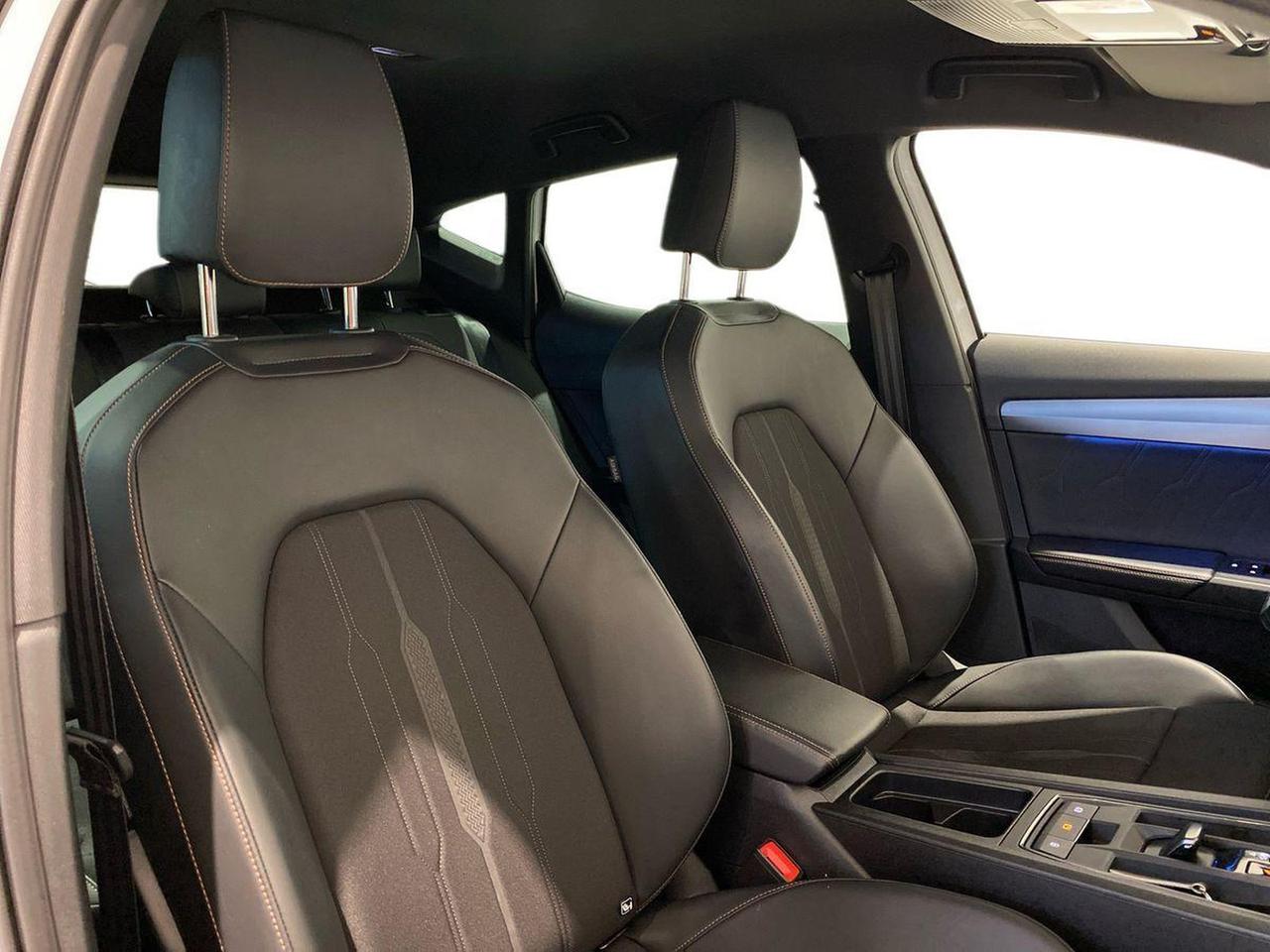 Cupra Formentor 1.4 e-hybrid 204cv dsg