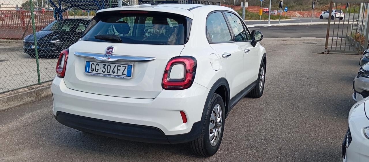 Fiat 500X 1.3 M-Jet 95 CV-Garanzia-Neopatentati