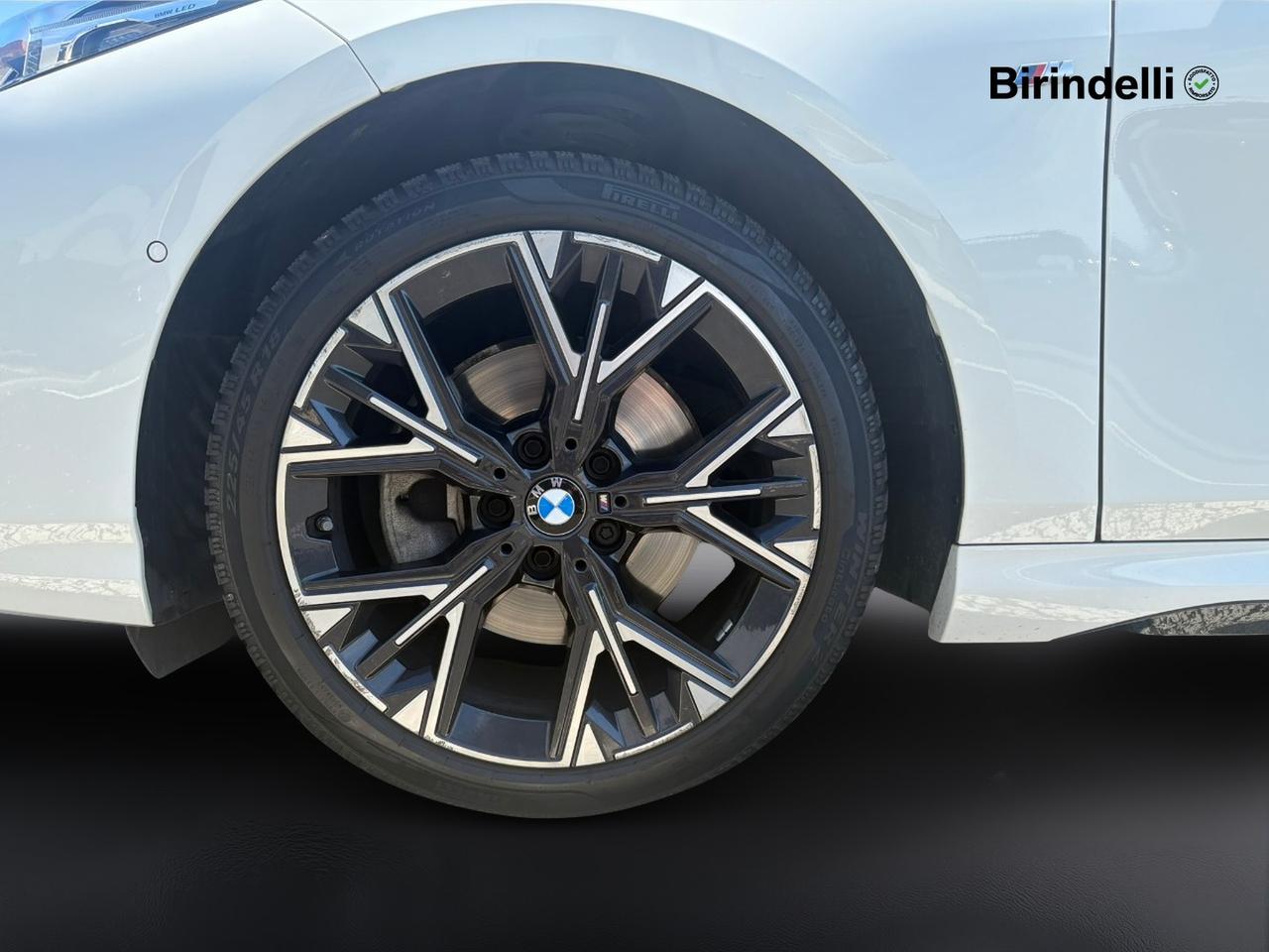 BMW Serie 1 (F70) - 118d MSport