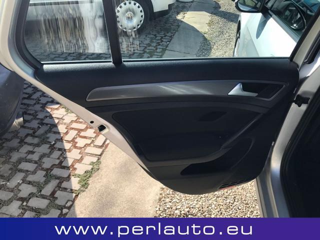 VOLKSWAGEN Golf 1.6 TDI 105 CV 5p. Trendline BlueMotion Technology
