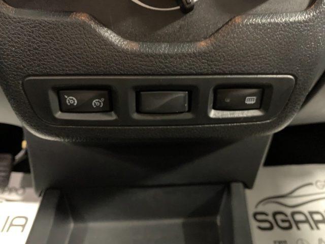 DACIA Lodgy Stepway 7 Posti SL DaciaPlus 1.5 Blue dCi