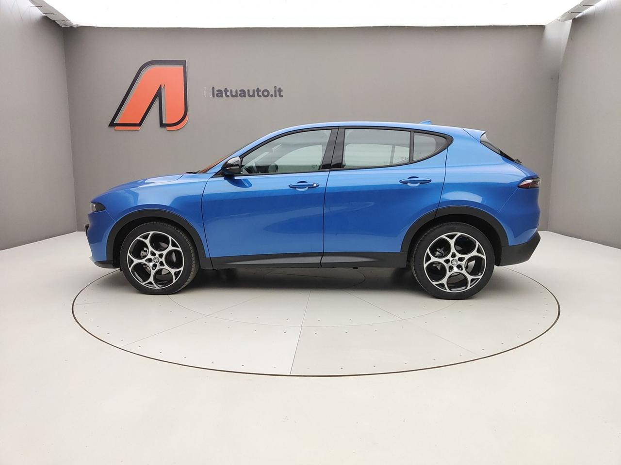 ALFA ROMEO Tonale 1.6 TD 130CV SPRINT TCT