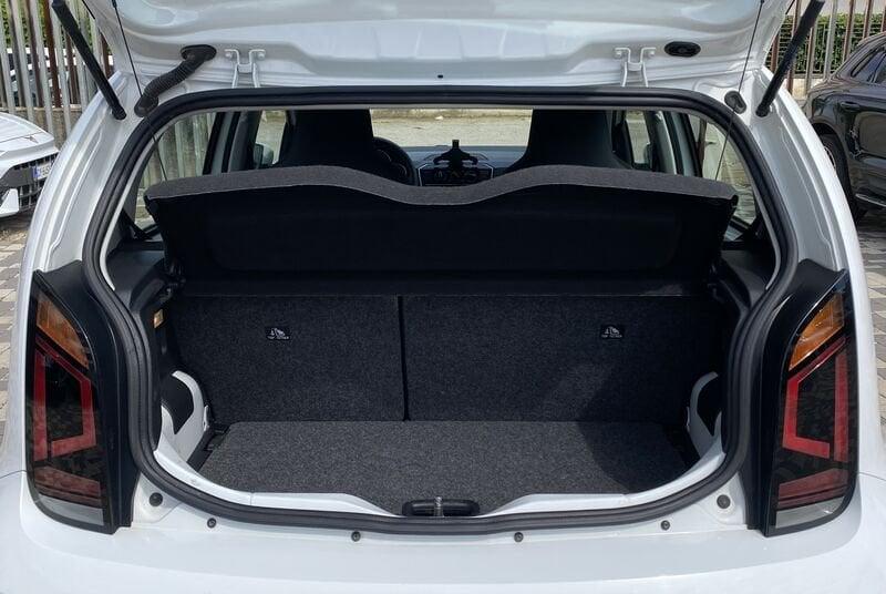 Volkswagen up! Move up! 1.0 TSI 65CV