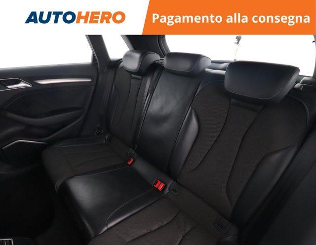 AUDI A3 2.0 TDI Sport