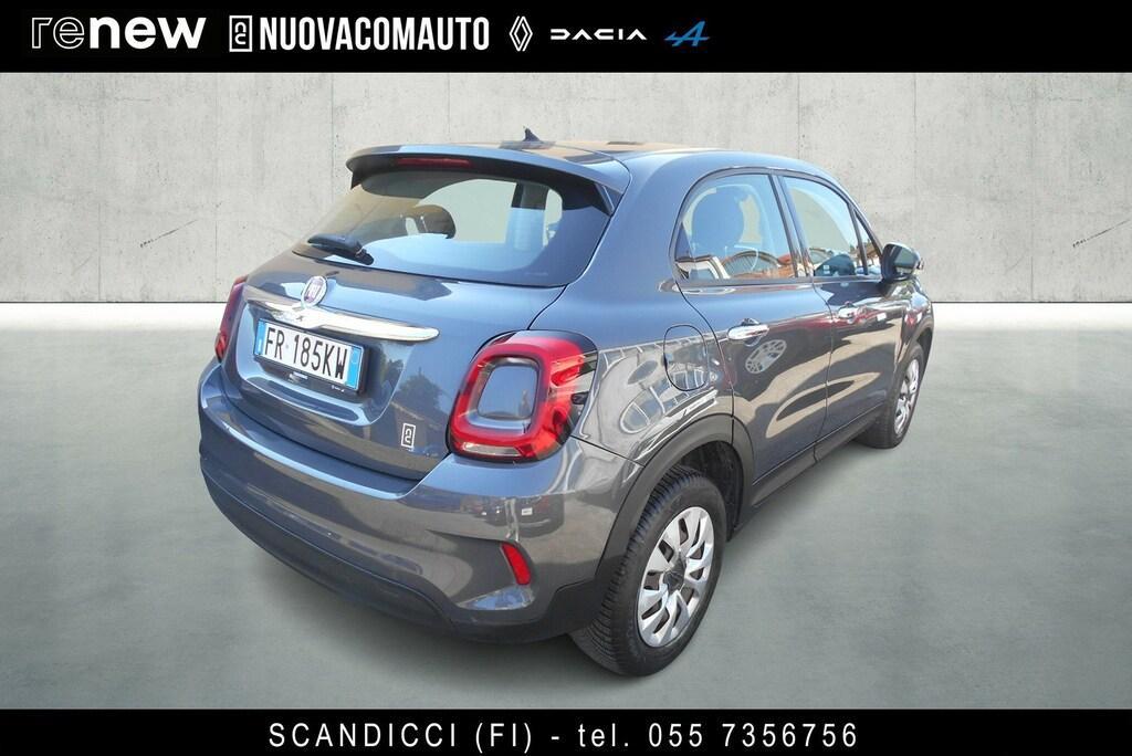Fiat 500X 1.0 T3 Urban